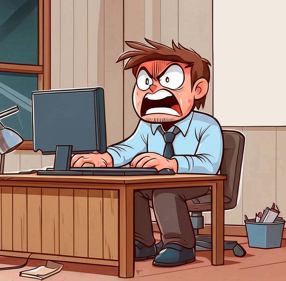 정보 과다에 지친 고객